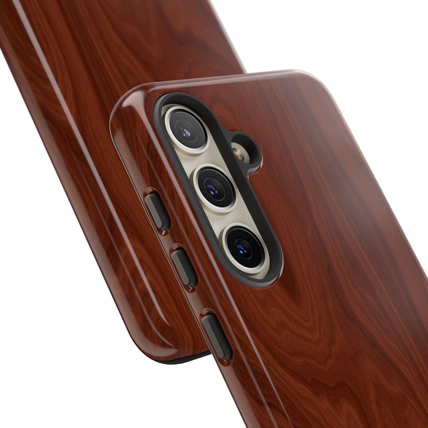 Wood Grain Phone Case, Natural Look, Tough Cases, Durable Protection, Unique Gift for Him or Her, Stylish Accessory