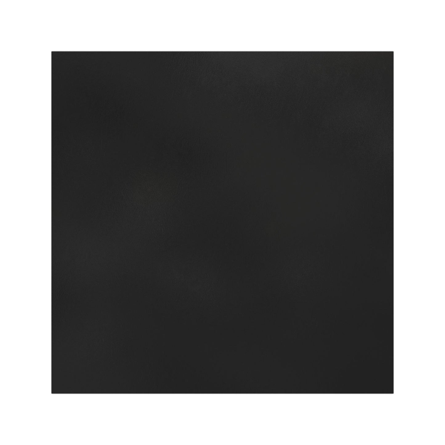 Don’t Touch! Car Magnet — Yellow Sticky Note Warning Sign