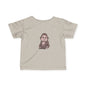 Adorable Baby Gorilla Tee for Infants - Cute Animal Shirt, Toddler Clothing