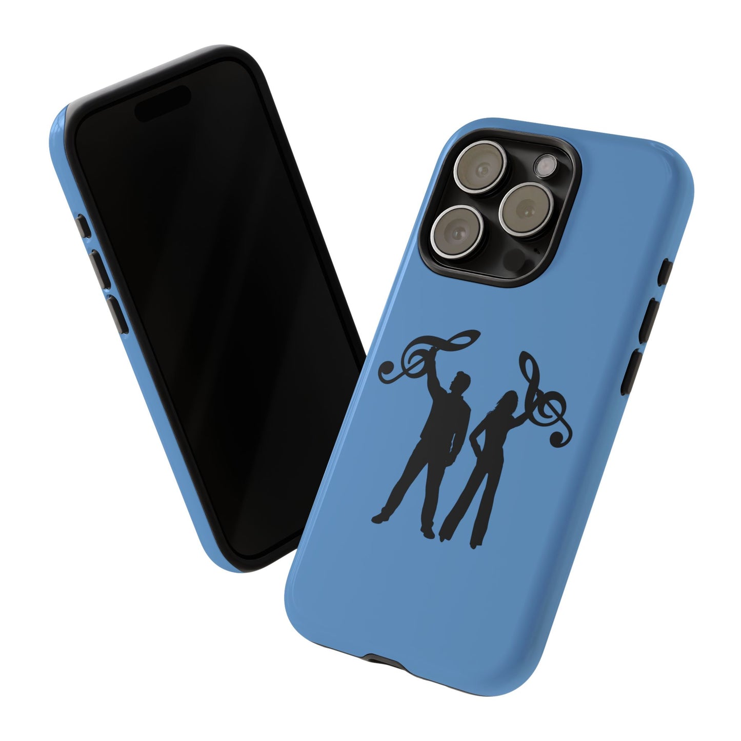 Tough Cases