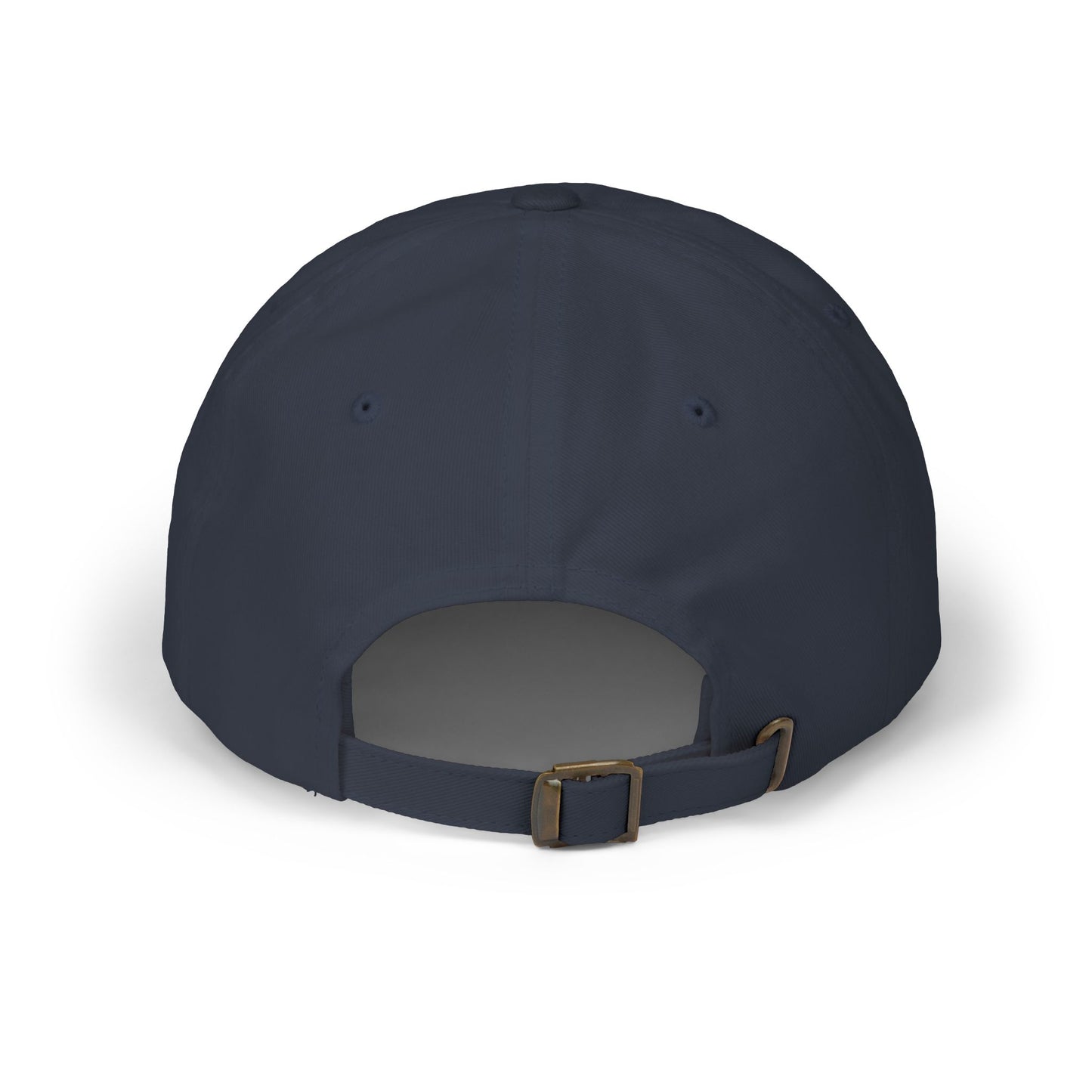 Dad Cap — 'UnLucky' Playing Cards Embroidered Baseball Hat