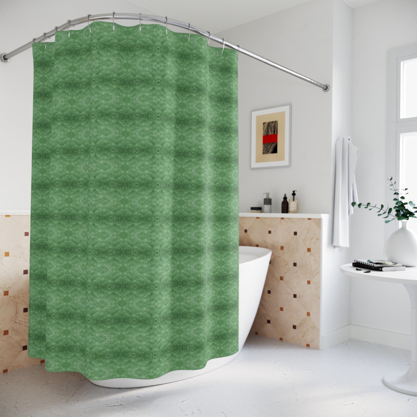 Shower Curtains