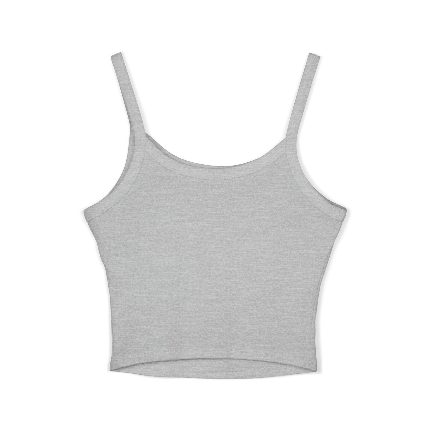 Women's Spaghetti Strap Tank Top - C You Next Tuesday