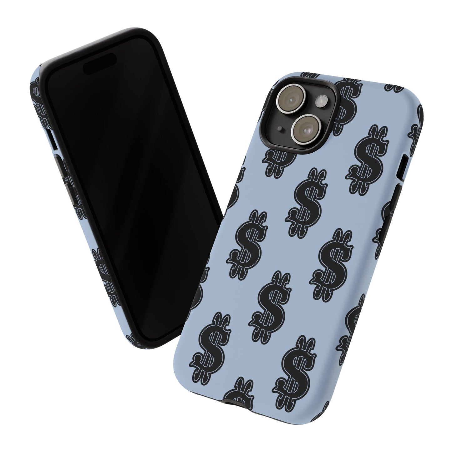 Stylish Phone Case - Tough Cases | Dollar Sign Design, Money Theme, Trendy Accessories for Gifts, Unique Phone Covers, Ideal for [...]