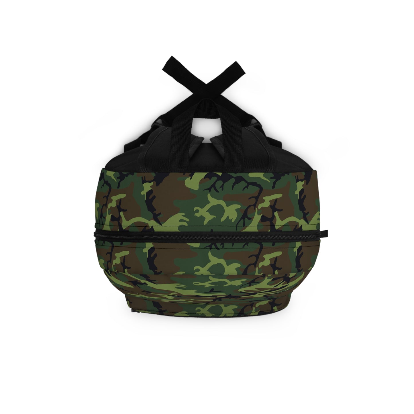 Camouflage Backpack for Adventure Lovers | Trendy Casual Bag, School Backpack, Travel Companion, Outdoor Gear, Gift Idea
