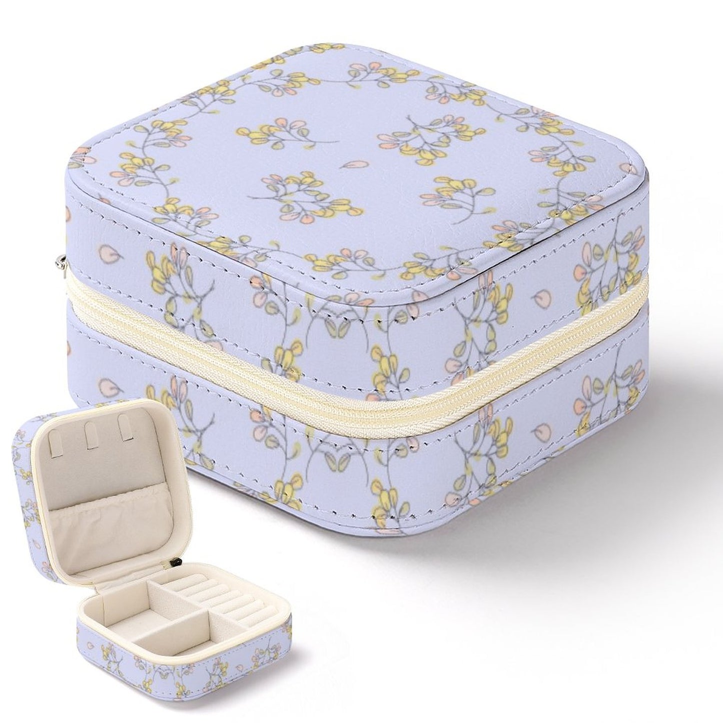 Box Organizer for Jewelry