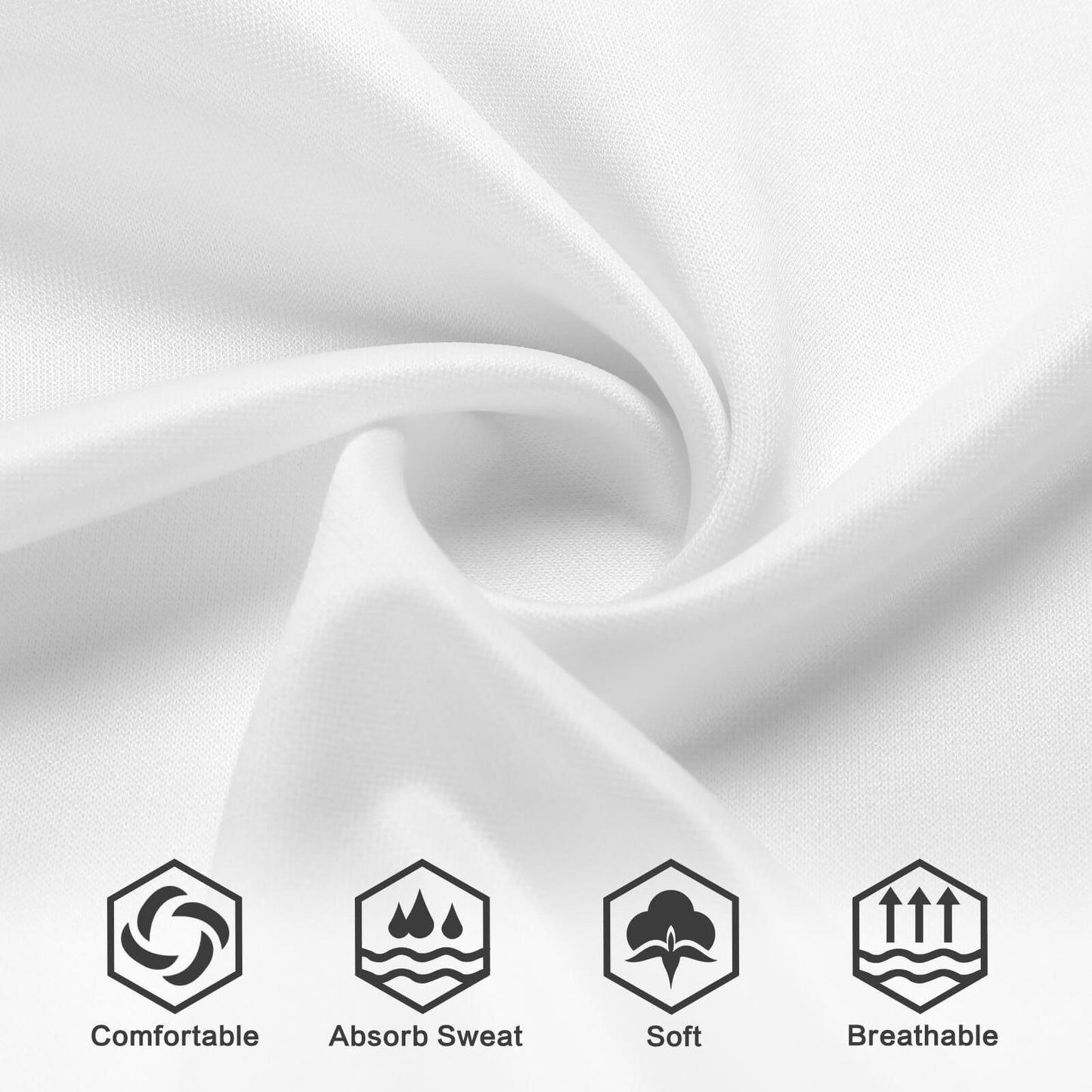 Drop shoulder Hoodie  - Tie Dye