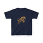 Kids Heavy Cotton™ Tee - Tiger