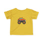 Infant Fine Jersey Tee