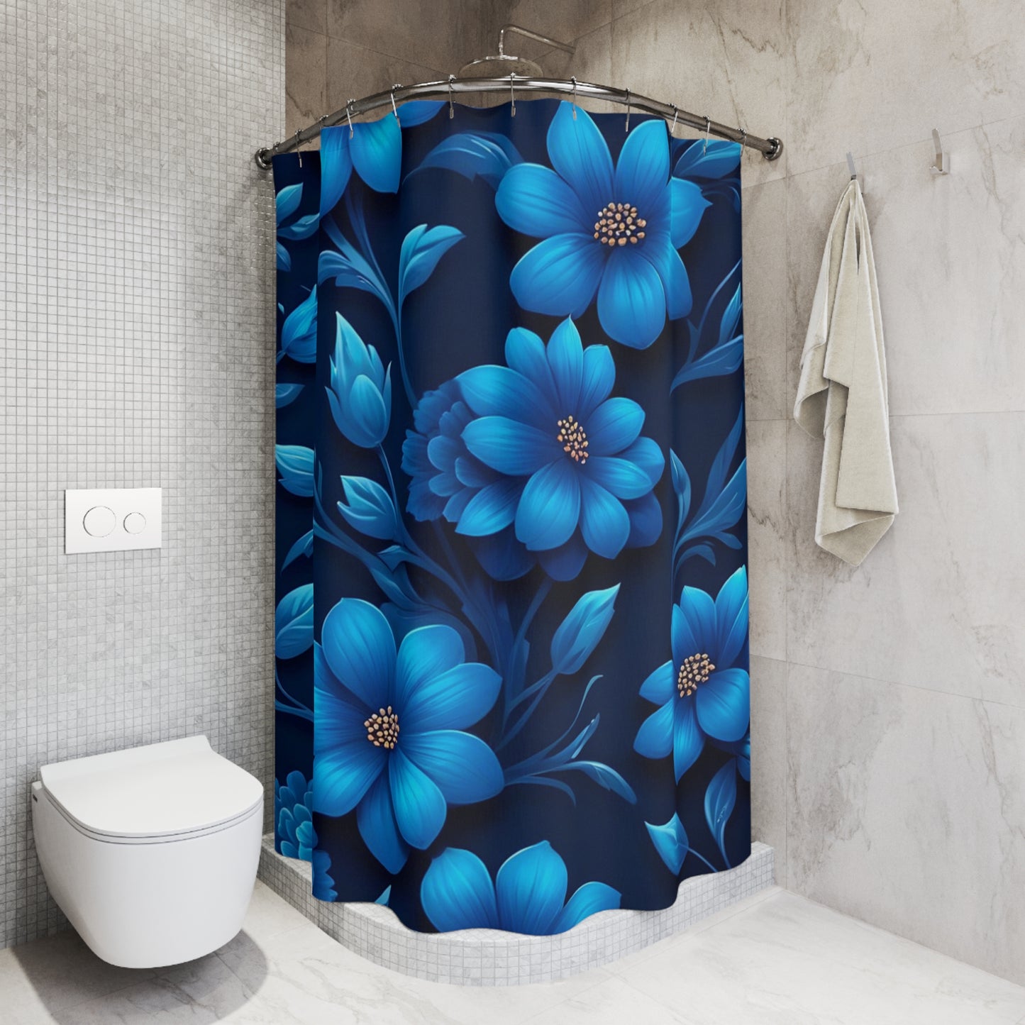 Shower Curtains