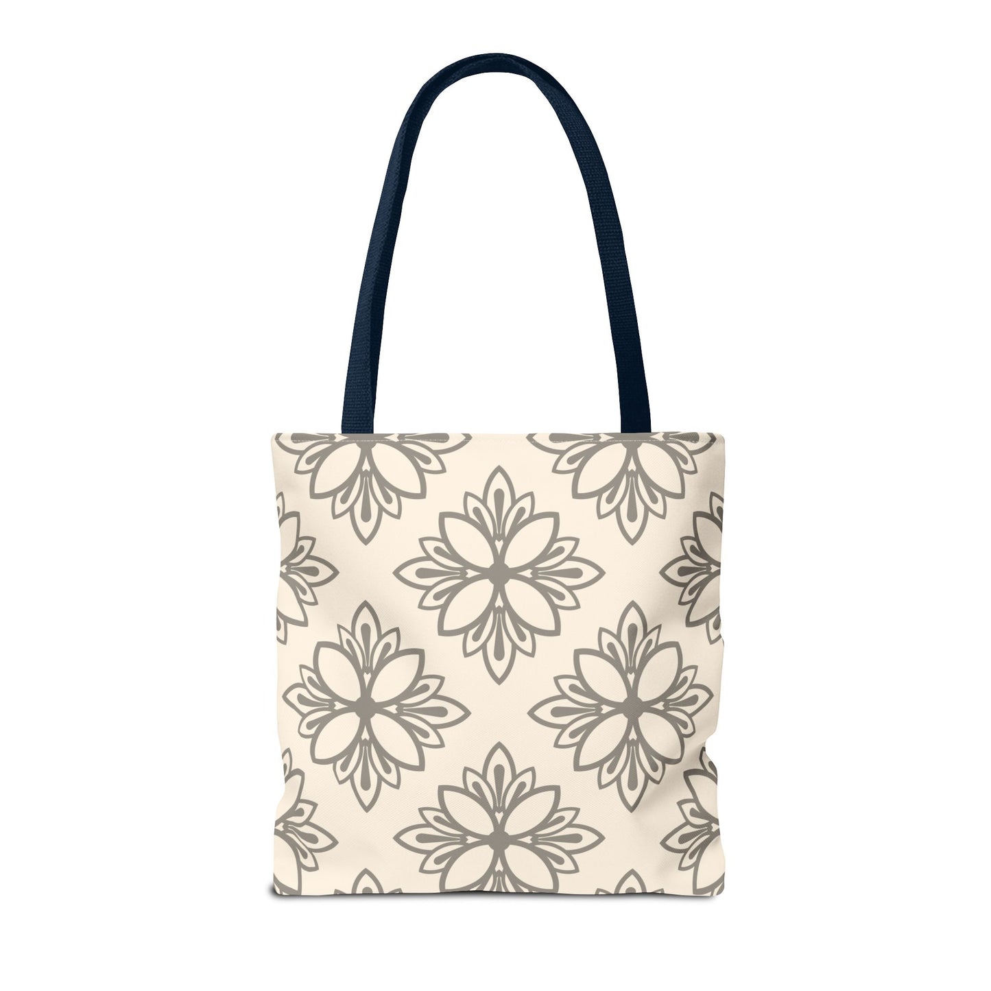 Floral Pattern Tote Bag, Stylish Eco-Friendly Shopping Bag, Personalized Gift for Her, Beach or Everyday Use, Floral Bags for Moms and [...]