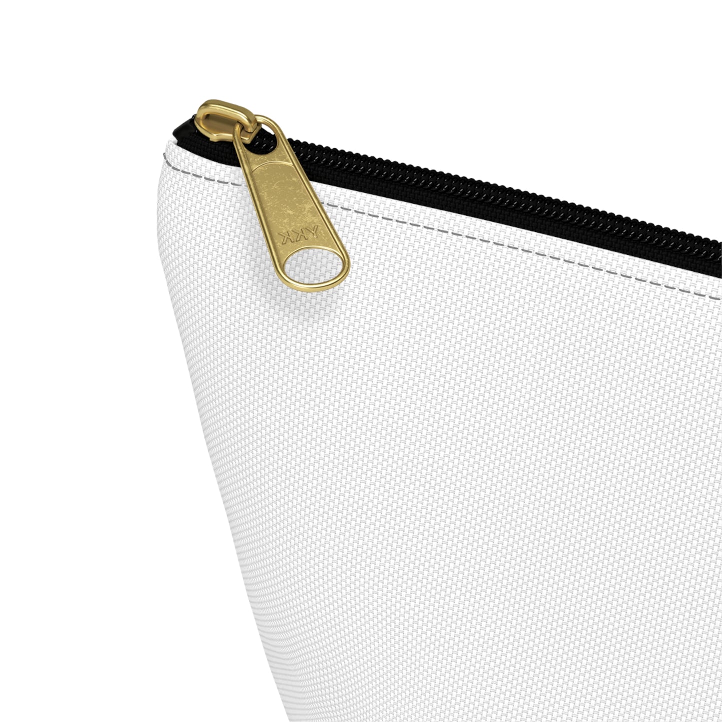 Elegant Makeup Accessory Pouch, Beauty Organizer Pouch, Cosmetic Bag, Gift for Her, Stylish Travel Pouch, Fashionable Storage