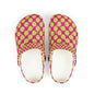 Colorful Kid's EVA Foam Clogs, Fun Beach Shoes, Comfortable Garden Footwear, Summer Playtime Footwear, Kids' Play Clogs
