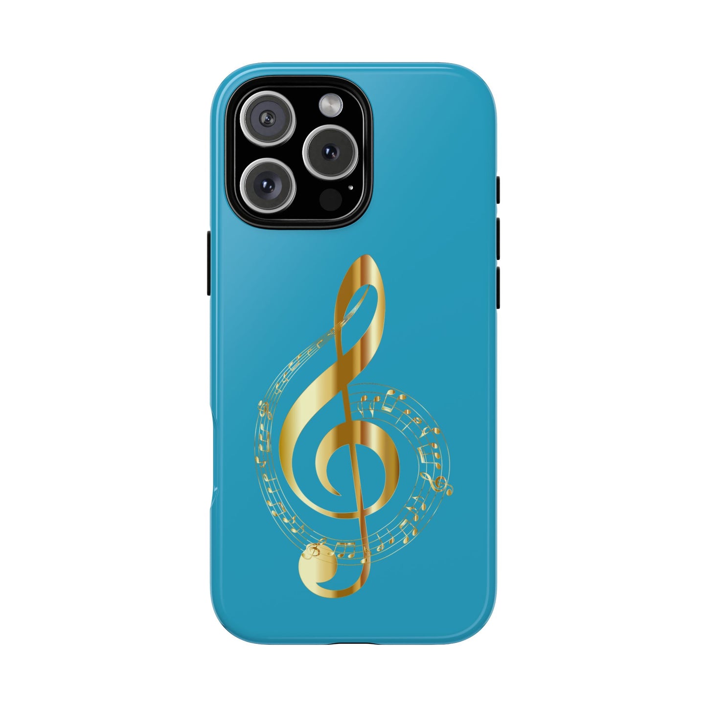 Tough Cases musical Note
