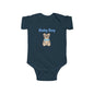 Adorable Baby Boy Bodysuit, Cute Infant Onesie, Newborn Gift, Baby Shower Outfit, Clothes for Boys, Toddler Apparel