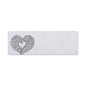 Matte Canvas, Stretched, 1.25" - Heart Tree