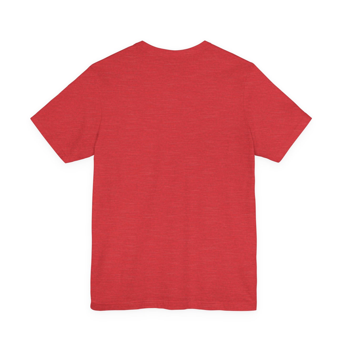 Paw Print Short Sleeve Tee | Unisex Animal Lover Shirt, Pet Owner Gift, Casual Wear, Gifts for Dog Lovers, Comfortable T-Shirt