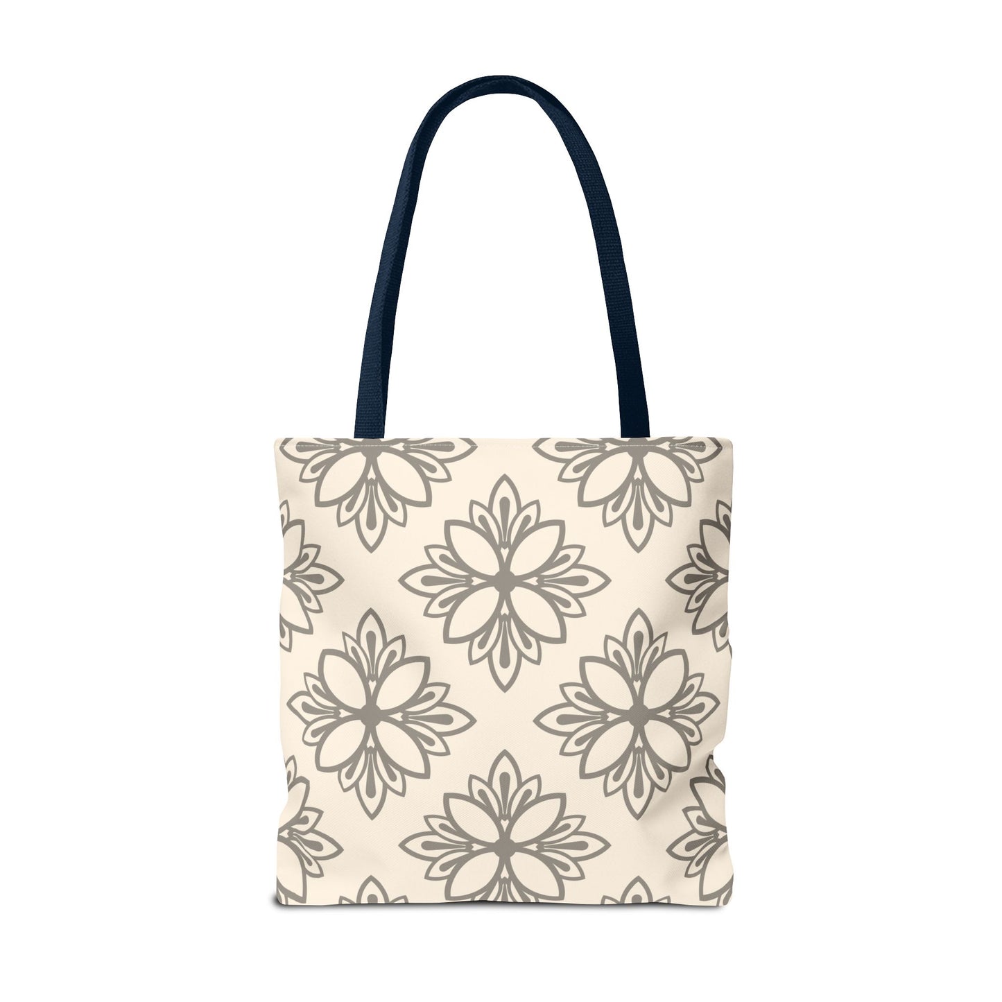 Floral Pattern Tote Bag, Stylish Eco-Friendly Shopping Bag, Personalized Gift for Her, Beach or Everyday Use, Floral Bags for Moms and [...]