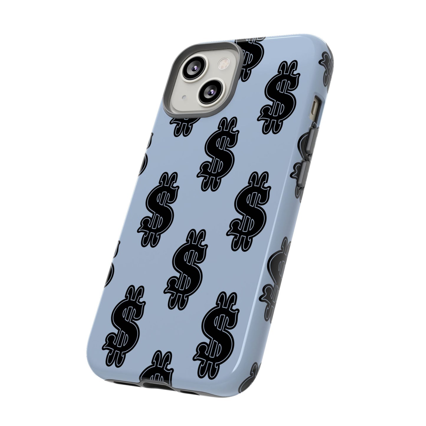 Stylish Phone Case - Tough Cases | Dollar Sign Design, Money Theme, Trendy Accessories for Gifts, Unique Phone Covers, Ideal for [...]