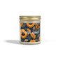 Thank You Sunflower Scented Candle — Coconut Apricot Wax (4oz/9oz)