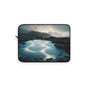 Nature-Inspired Laptop Sleeve with Tranquil Water Reflection, Eco-Friendly Tech Case, Gift for Him or Her, Stylish Work Bag, Artful [...]