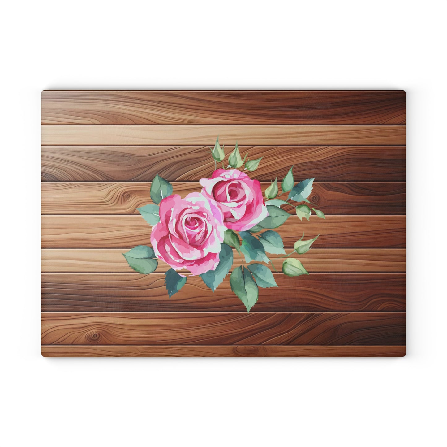 Glass Cutting Board