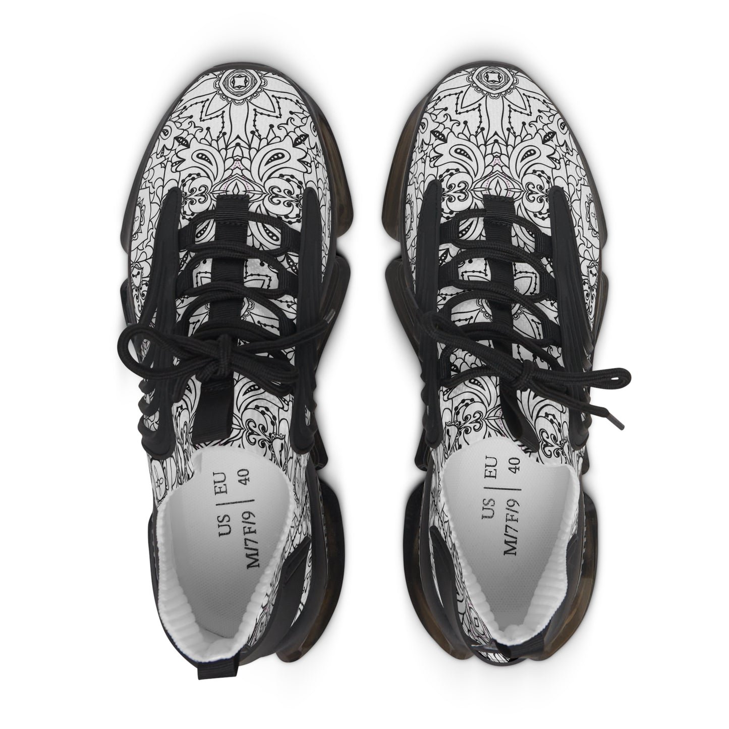 Stylish Women's Mesh Sneakers, Comfortable Athletic Shoes, Trendy Lifestyle Sneakers, Great for Walks, Casual Wear, Fitness Fashion