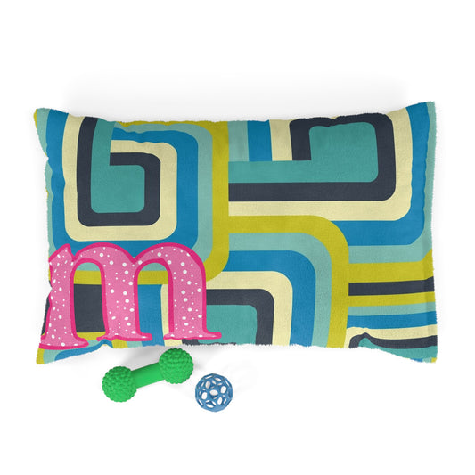 Stylish Pet Bed for Cozy Companions, Dog Bed, Cat Bed, Modern Pet Furniture, Pet Lounge, Pet Gift, Home Decor