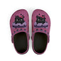 Kid's Cute Cat EVA Foam Clogs, Adorable Toddler Slip-Ons, Playful Kids Footwear, Gifts for Cat Lovers, Summer Play Shoes