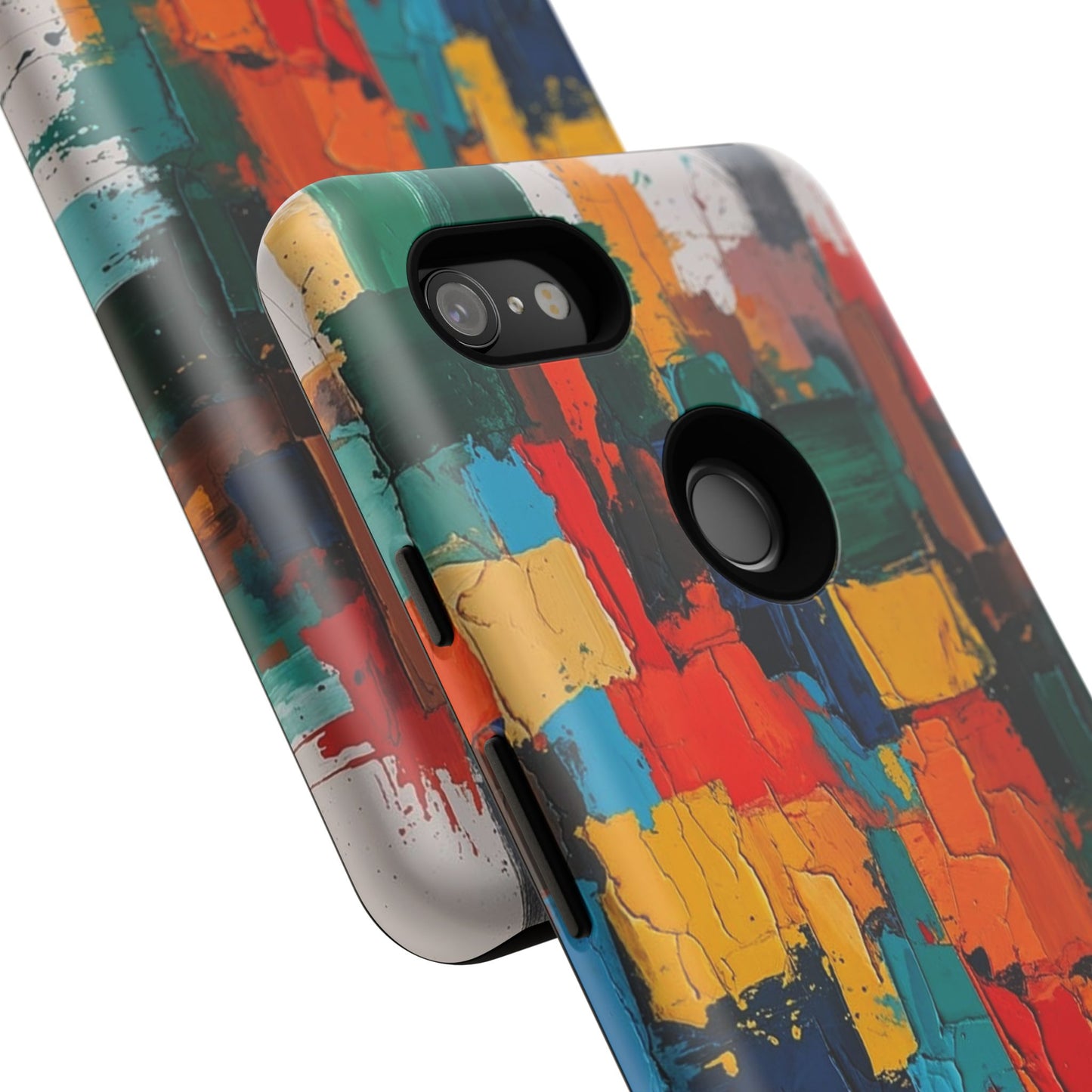 Tough Cases - multi color