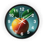Citrus-Inspired Wall Clock | Fragrant Fruit Home Decor, Kitchen Wall Art, Unique Gift for Fruit Lovers, Bright Orange Design, Modern [...]