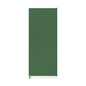 Christmas Dachshund Wrapping Paper — Green Santa Dog Gift Wrap