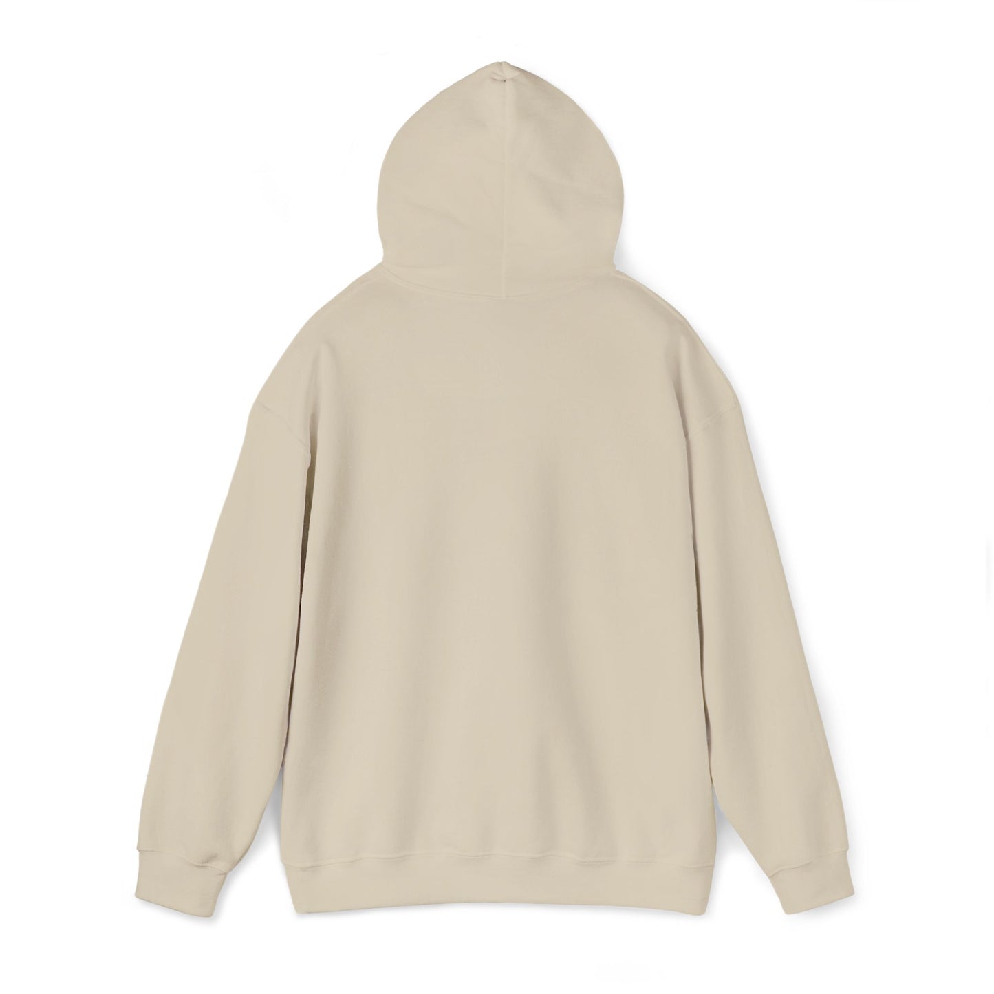 Unisex Heavy Blend™ Hooded Sweatshirt - Letter O