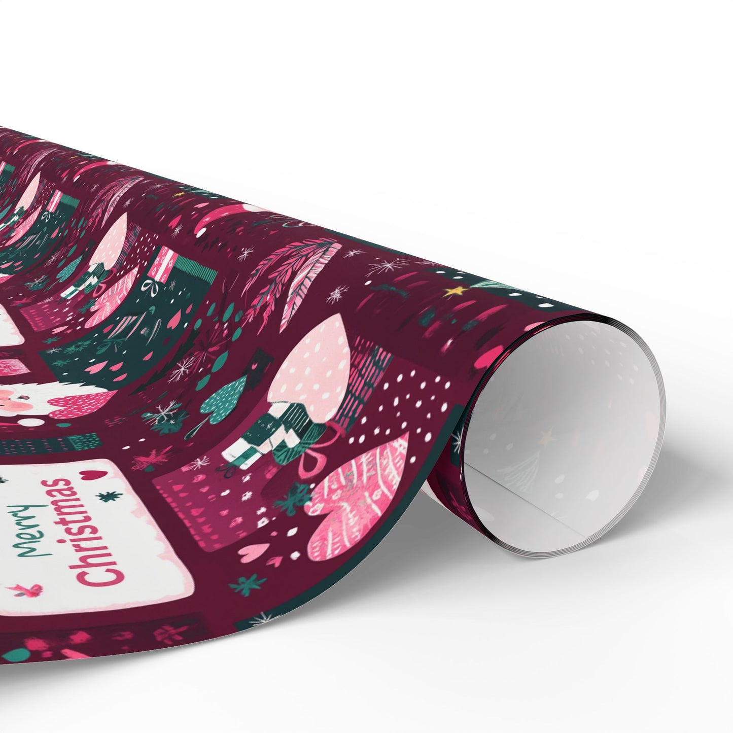 Wrapping Papers