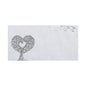 Matte Canvas, Stretched, 1.25" - Heart Tree