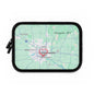 Personalized Minneapolis Laptop Sleeve, Custom City Map Design, Tech Gift for Students, Unique Present for Travelers, Ideal for Work & [...]