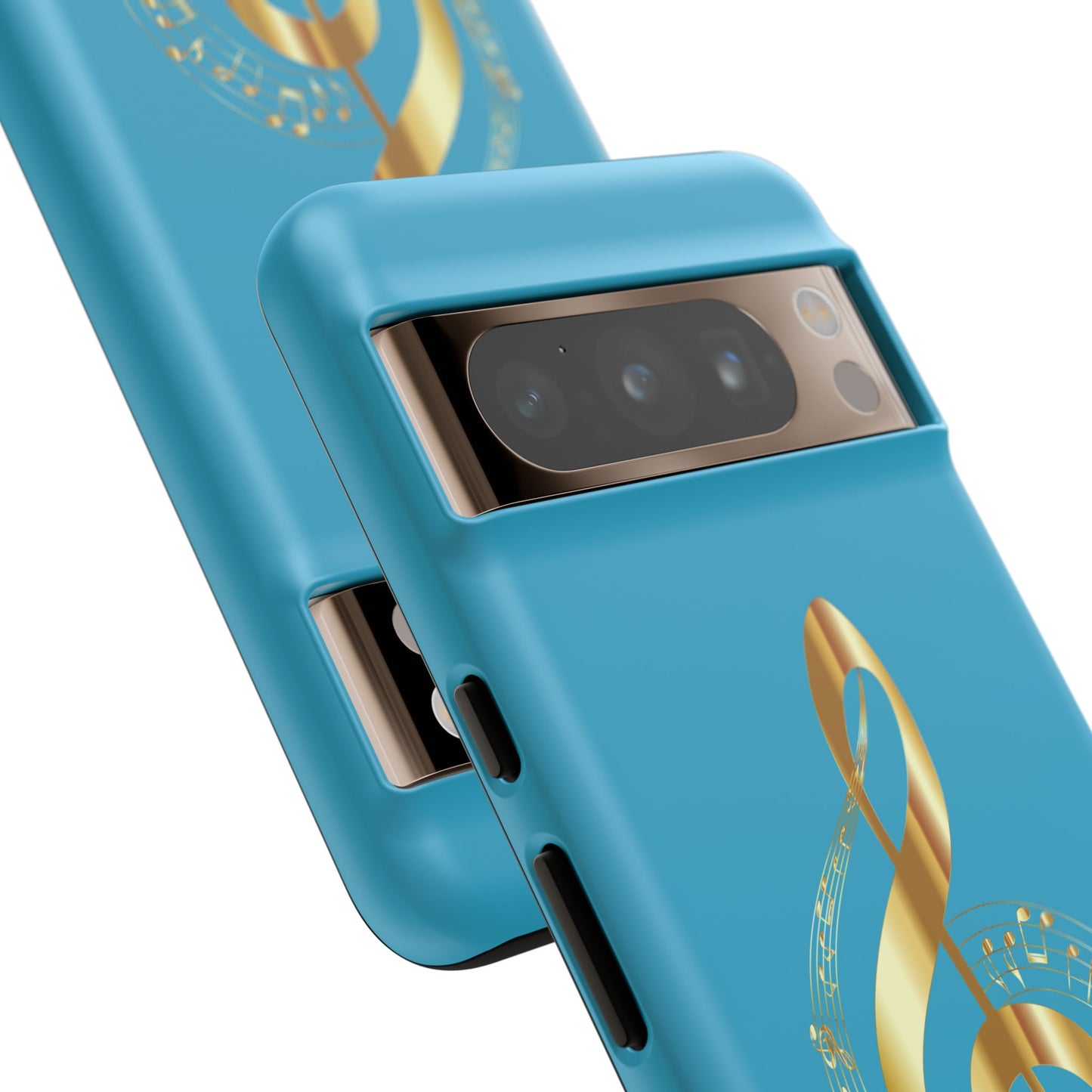 Tough Cases musical Note