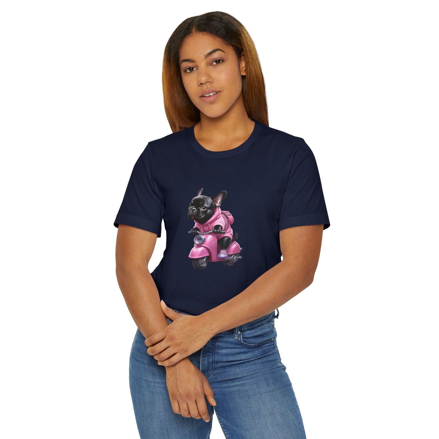 Unisex Jersey T-Shirt