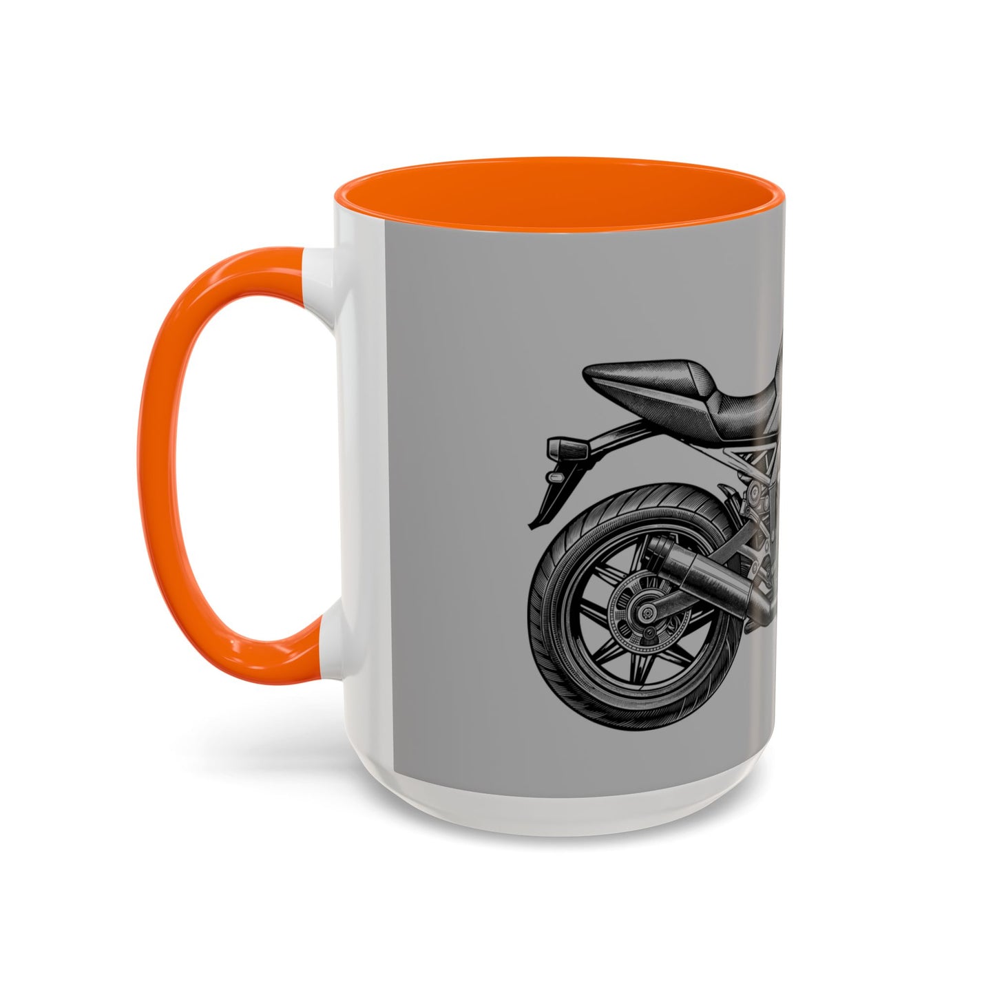 Motorcycle Lover's Accent Coffee Mug, Custom Mug for Bikers, Coffee Cup Gift for Riders, Unique Mug for Motorcycle Enthusiasts, Biking [...]