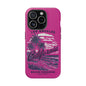 California Beach Paradise Magnetic Impact Phone Case