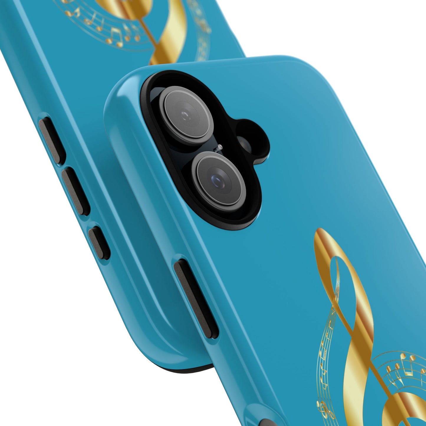 Tough Cases musical Note