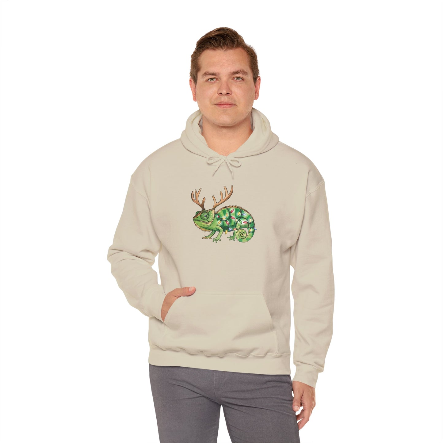 Frog Antlers Hoodie: Cozy Unisex Sweatshirt for Nature Lovers, Unique Gift for Birthdays, Eco-Friendly Fashion, Great for Outdoors, [...]