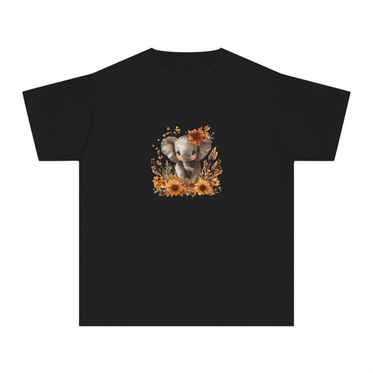 Youth Midweight Tee