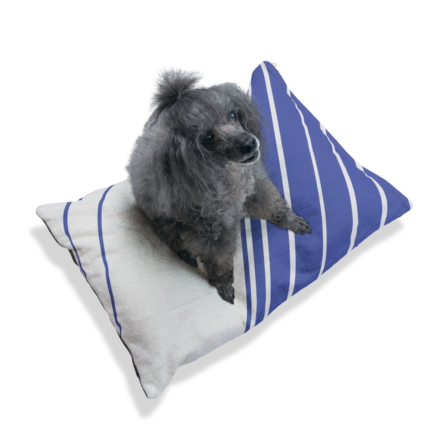 Cozy Pet Bed for Dogs and Cats, Soft Plush Cushion, Ideal for Home Decor, Pet Gift, Birthday, Holiday Treats