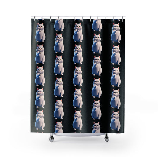 Shower Curtains