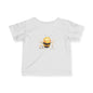 Infant Fine Jersey Tee