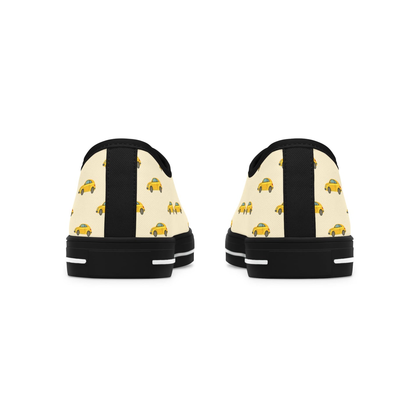 Women's Low Top Sneakers