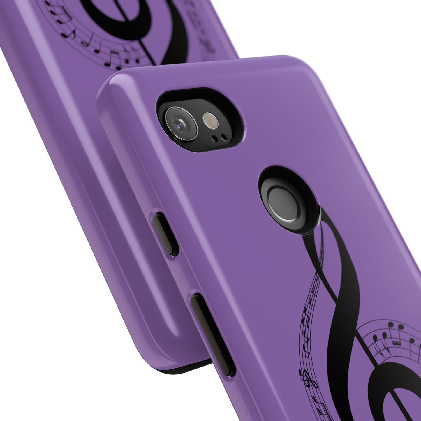 Tough Cases