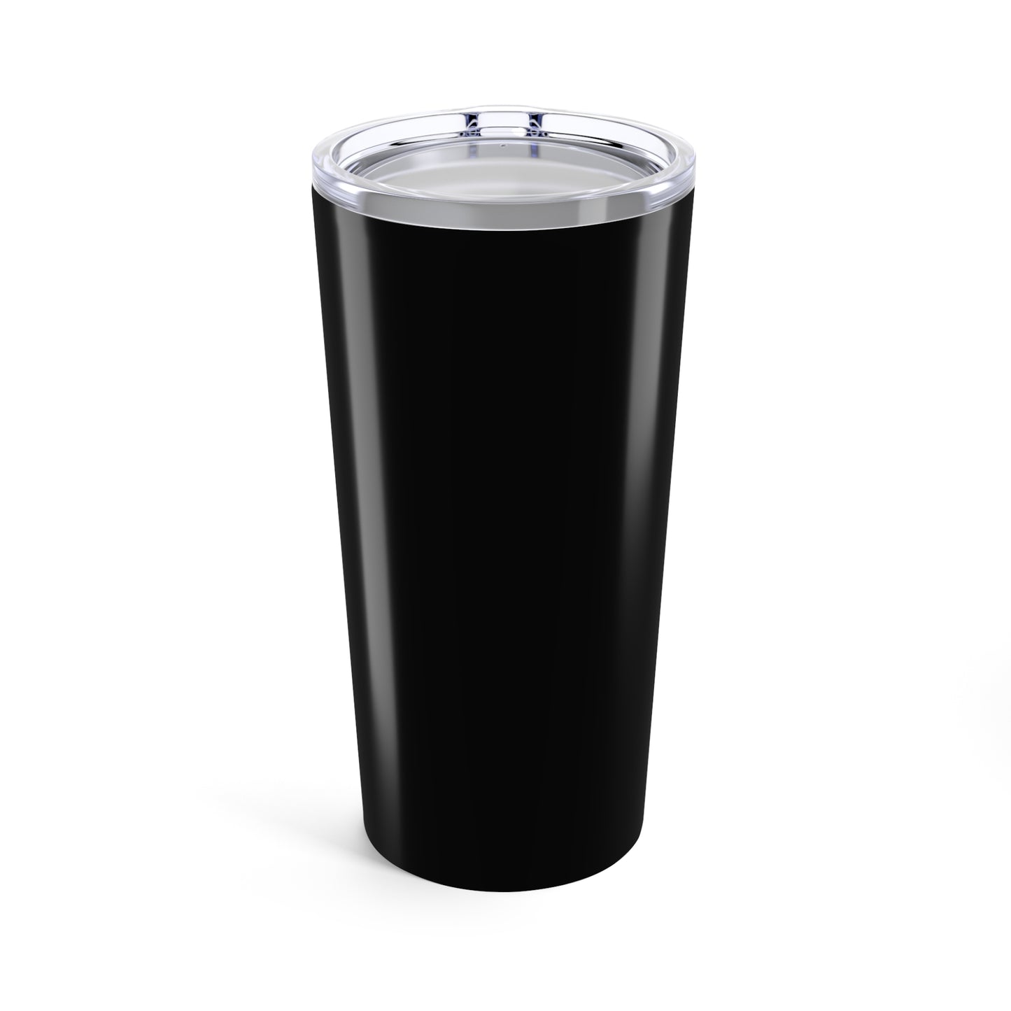 Copy of Stylish 20oz Tumbler with Unique Design Letter D