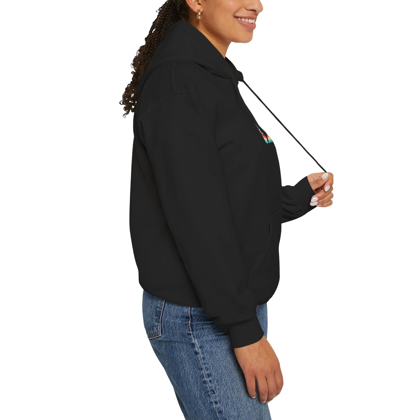 80s Childhood Unisex Hoodie, Retro 80s Sweatshirt, Vintage Style Clothing, Gift for 80s Fans, Cozy Pullover, Nostalgic Apparel
